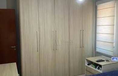 Imagem 6: Apartamento com 2 dormitórios à venda, 156 m² por R$ 600.000,00 - Centro (São Roque) - São