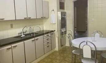 Imagem: Apartamento - Centro - Campinas