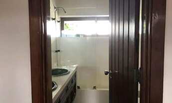 Imagem 7: Casa com 5 dormitórios à venda, 426 m² por R$ 5.000.000,00 - Praia do Pernambuco - Guarujá