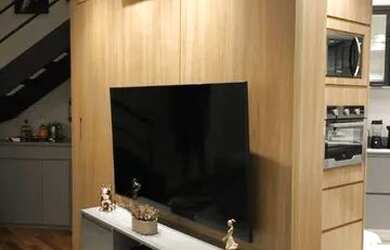 Imagem 5: Cobertura com 1 dormitório à venda, 148 m² por R$ 1.490.000,00 - Jardim - Santo André/SP