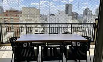 Imagem 6: Apartamento com 4 dormitórios à venda, 238 m² por R$ 6.800.000,00 - Vila Nova Conceição