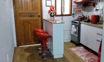 Imagem 7: Sobrado Geminado na Praia dos Ingleses, Florianópolis