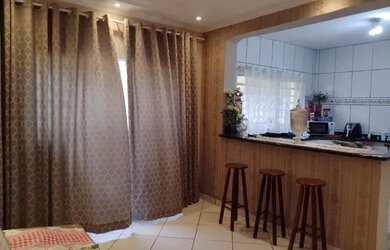 Imagem 5: Casa com 3 dormitórios à venda, 106 m² por R$ 470.000,00 - Morada do Sol - Americana/SP