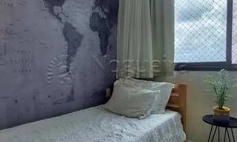 Imagem 5: FDC- Apartamento luxuoso 3 quartos Reserva do Paiva Cabo de Santo Agostinho- PE