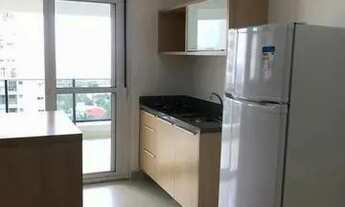 Imagem 6: Loft - Apartamento - Studio Mobiliado para Alugar no Jardim Aquarius com 1 quarto - 40 met