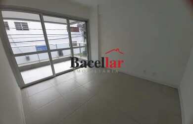 Imagem 4: Apartamento-À VENDA-Tijuca-Rio de Janeiro-RJ