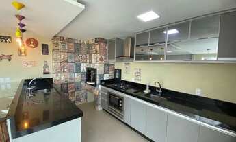 Imagem 3: Apartamento para Locação em Itajaí, Cordeiros, 2 dormitórios, 1 suíte, 2 banheiros, 2 vaga