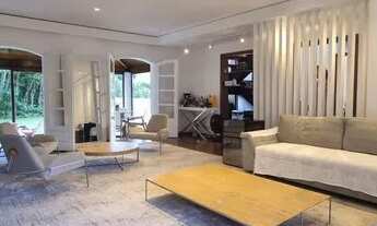 Imagem 7: Linda casa de condomínio Arouca Barra da Tijuca para aluguel e venda possui 999 m2 com 4