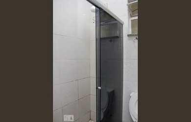 Imagem 6: Apartamento para Aluguel - Engenho Novo, 1 Quarto, 25 m2