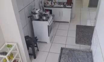 Imagem 3: CASA NO BAIRRO PARQUE ZABANI