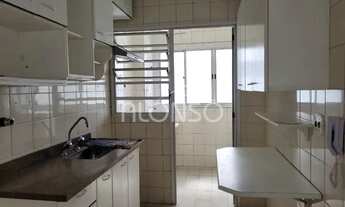 Imagem 7: Butantã, 03 dormitórios, 02 wc social, 01 vaga!