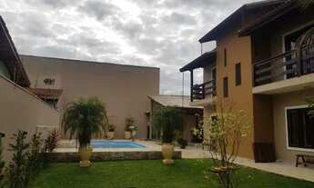 Imagem 2: LINDÍSSIMO SOBRADO DE ALTO PADRÃO NO CIBRATEL EM ITANHAÉM