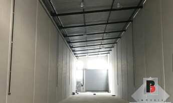 Imagem 2: Galpão, depósito, armazém com 252m locação na mooca