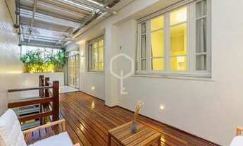 Imagem: Apartamento em Leblon - Rio de Janeiro