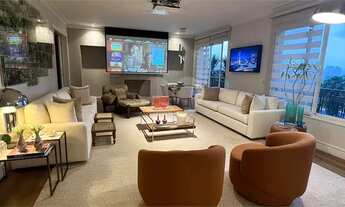 Imagem 2: São Paulo - Apartamento Padrão - CIDADE JARDIM