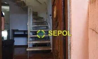 Imagem 3: Casa com 1 dormitório para alugar, 40 m² por R$ 600,00/mês - Jardim Tietê - São Paulo/SP