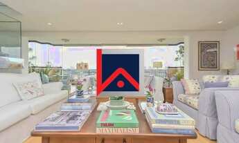 Imagem: Cobertura Venda 4 Dormitórios - 600 m²