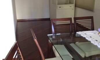 Imagem 4: Casa para venda possui 237 metros quadrados e 5 quartos em São Francisco - Niterói .Troco