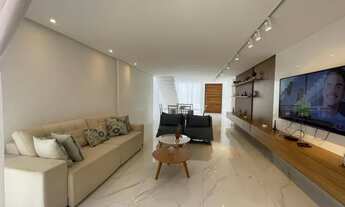 Imagem 4: Excelente casa Condomínio Bella Vista,4 suítes com móves fixos,piscina e área gourmet Anta