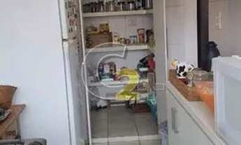 Imagem 7: CASA SOBRADO - PERDIZES - 2 DORMITÓRIOS - 1 VAGA