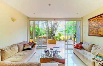 Imagem 2: São Paulo - Casa Padrão - VILA MADALENA