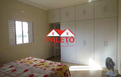 Imagem 5: Chácara 1000 m² com piscina a venda na cidade de Porangaba interior de SP