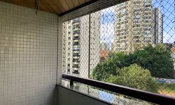 Imagem: São Paulo - Apartamento Padrão - Jardim