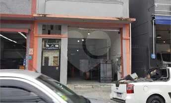 Imagem 3: Comercial-São Paulo-BRÁS