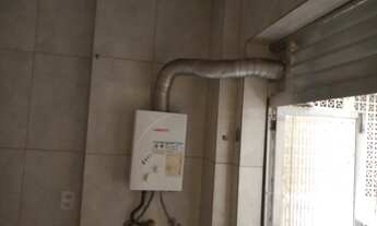 Imagem 4: Aluguel Kitnet com 1 dormitório