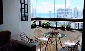 Imagem: Alugo apto 2 quartos sendo 1 suíte 65m