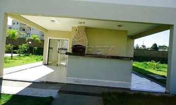 Imagem 4: Araçatuba - Apartamento - Conjunto Habitacional Doutor Antônio Villela Silva