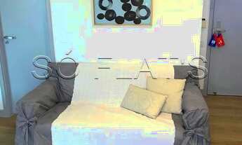 Imagem 7: Flat em Perdizes, próximo a PUC-SP, Av Sumaré e Pacaembu com 1x dormitório e serviços