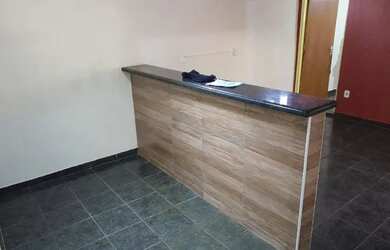 Imagem 2: Sobrado com 3 dormitórios para alugar, 79 m² por R$ 1.200/mês - Vila Albertina - Ribeirão