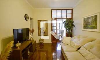 Imagem 2: Apartamento à Venda - Tijuca, 2 Quartos, 110 m2