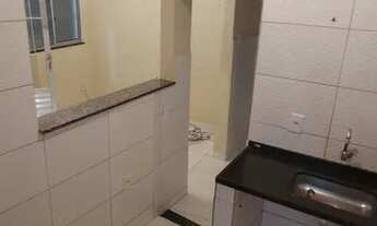 Imagem 2: Aluga-se casa Casa com 2 dormitórios