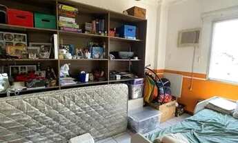 Imagem 7: Apartamento para venda com 72 metros quadrados com 3 quartos em Parque 10 de Novembro - Ma