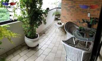 Imagem 3: Apartamento com 4 dormitórios à venda, 190 m² por R$ 1.800.000,00 - Perdizes - São Paulo/S