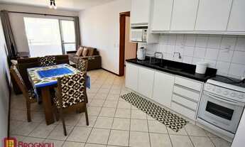 Imagem 6: APARTAMENTO MOBILIADO COM 2 DORMITÓRIOS NO BAIRRO CARVOEIRA EM FLORIANÓPOLIS