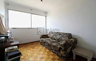 Imagem 5: Apartamento Venda 2 Dormitórios - 80 m² Vila Olímpia