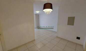 Imagem 5: Apartamento com 3 dormitórios para alugar, 106 m² por R$ 4.068,00/mês - Nova Aliança - Rib