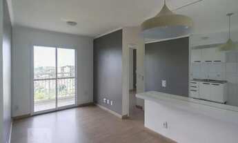 Imagem: Apartamento para Aluguel - Jardim Cidade