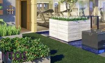 Imagem 7: APARTAMENTO MODERNO DE 01 QUARTO E HOBBY BOX NO ESTREITO, PRÓXIMO AO COLÉGIO NS. SENHORA D