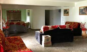 Imagem: Lagoa Santa - Casa Padrão - Recanto Da