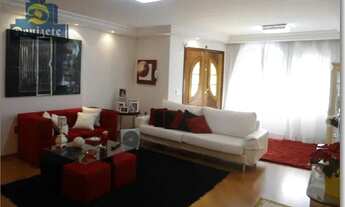 Imagem: Sobrado com 3 dormitórios, 280 m² - venda