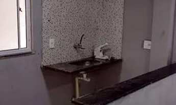 Imagem 3: Alugo ótimo apartamento quarto sala cozinha americana e banheiro e varandinha