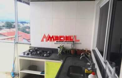 Imagem 5: Casa Padrão em Sao Jose dos Campos