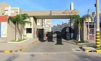 Imagem 4: Apartamento com 2 dormitórios à venda, 50 m² por R$ 225.000,00 - Areal - Pelotas/RS