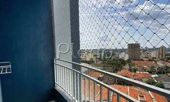 Imagem 3: Apartamento à venda no bairro Vila Ramaciotti - Valinhos/SP