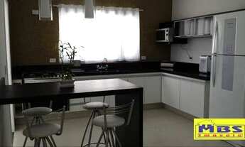 Imagem 4: Condominio Jardim Theodora (bela casa á venda