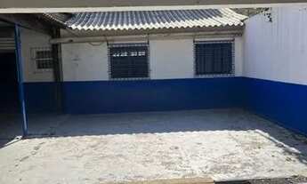 Imagem 4: Galpão - venda por R$ 2.200.000 ou aluguel por R$ 10.893/mês - Vila Linda - Santo André/SP